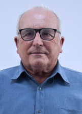 Foto oficial de Luiz Camarão