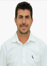 Foto oficial de Cristiano Custodio