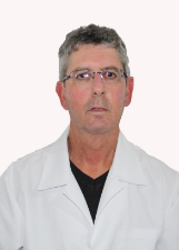 Foto oficial de Dr. Zé Arildo