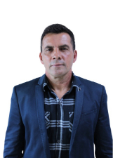 Foto oficial de Paulinho Reis