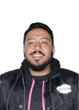 Foto oficial de Professor Luciano