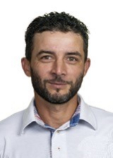 Foto oficial de Weliton (Preto)