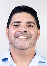 Foto oficial de Manoel Maria de Adalio