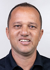 Foto oficial de Marcio Dias Mãezinha