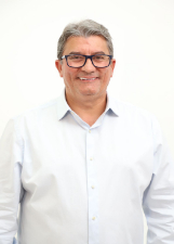 Foto oficial de Dr Luiz