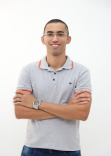 Foto oficial de João da Lotação