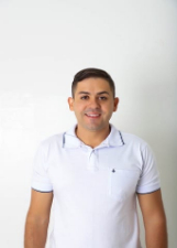 Foto oficial de Igor Soares