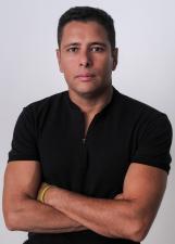 Foto oficial de Washington Moreira