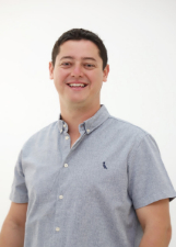 Foto oficial de Rodrigo Chapola
