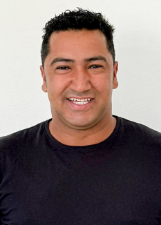 Foto oficial de Fabinho de Guido