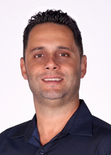 Foto oficial de Rafael Tita