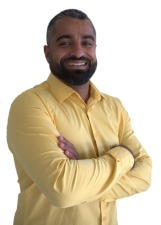 Foto oficial de Lucas Luterplan