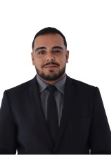 Foto oficial de Pilatos Gusmão