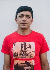 Foto oficial de Paulo Motorista Escolar