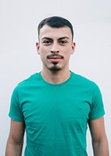 Foto oficial de Reydner