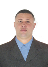 Foto oficial de Romário do Táxi