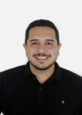 Foto oficial de Estêvão Cunha