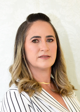 Foto oficial de Noêmia da Saúde