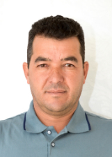 Foto oficial de Wanderson Simões