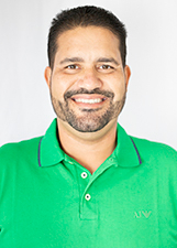 Foto oficial de João de Didí
