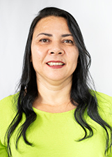 Foto oficial de Laurizete
