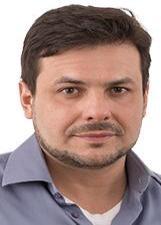 Foto oficial de Delegado Federal Helber