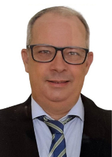 Foto oficial de Ananias de Esteios