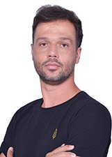 Foto oficial de Tiago Alves