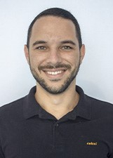 Foto oficial de Ivo Andrade