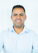 Foto oficial de Valdeir Coimbra