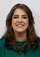Foto oficial de Ana Rios