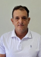 Foto oficial de Zezinho do Transporte Escolar