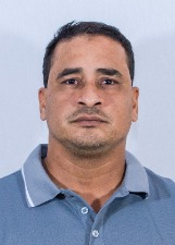 Foto oficial de Toni de Lameu