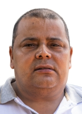 Foto oficial de Ednezio