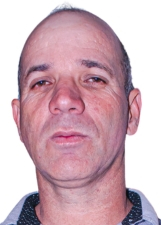 Foto oficial de Valter Moura