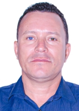 Foto oficial de Dilei da Radio