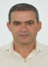 Foto oficial de Dilson da Jandira