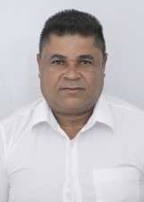 Foto oficial de Chiquinho
