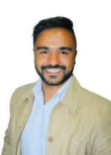 Foto oficial de Juninho do Batista