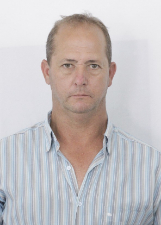 Foto oficial de Braizin dos Graia
