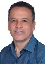 Foto oficial de Sargento Santos