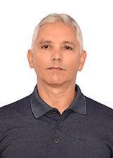 Foto oficial de Valdir Belício