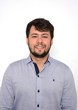 Foto oficial de Victor Fidelis