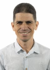 Foto oficial de Paulinho Barbeiro