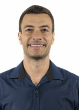 Foto oficial de Lucas Paulo