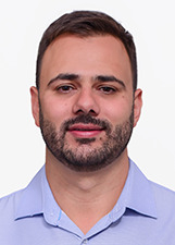 Foto oficial de Emílio Boaventura