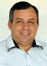 Foto oficial de Serginho da Saude