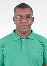 Foto oficial de Ademar da Varginha