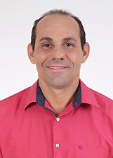 Foto oficial de Wilhan da Serra