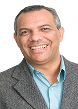 Foto oficial de Doutor Beto